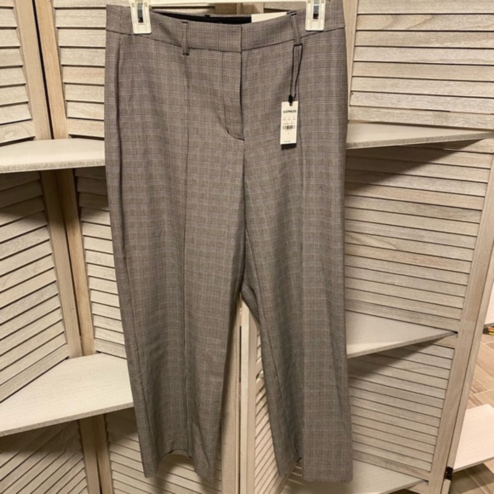 NWT Express dress pants
